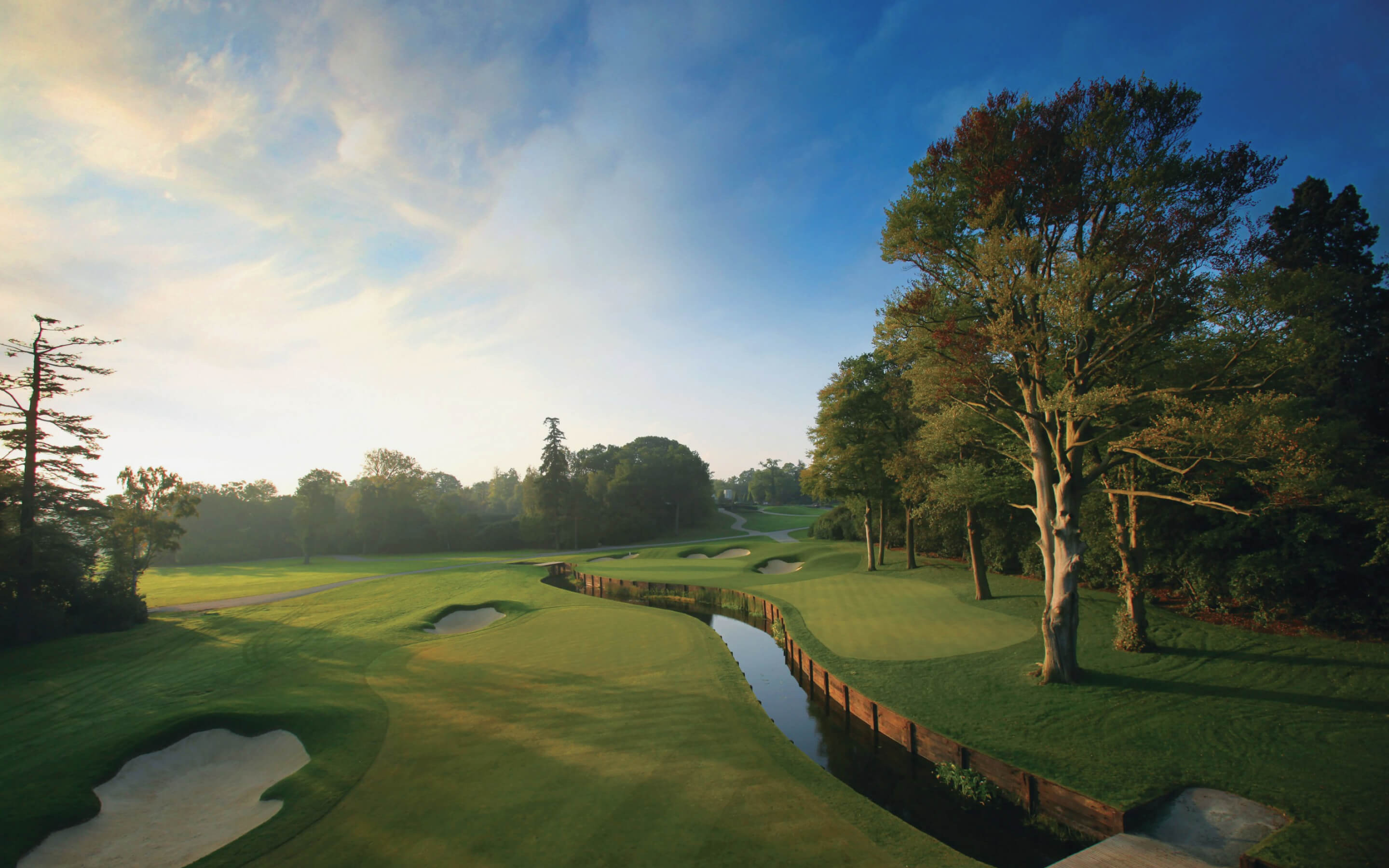Golf Wentworth Golf Club golf-wentworth-golf-club